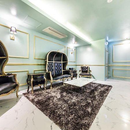 Hotel May Dongdaemun Seoul Eksteriør bilde