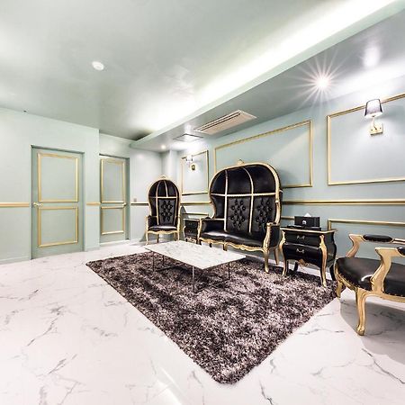 Hotel May Dongdaemun Seoul Eksteriør bilde