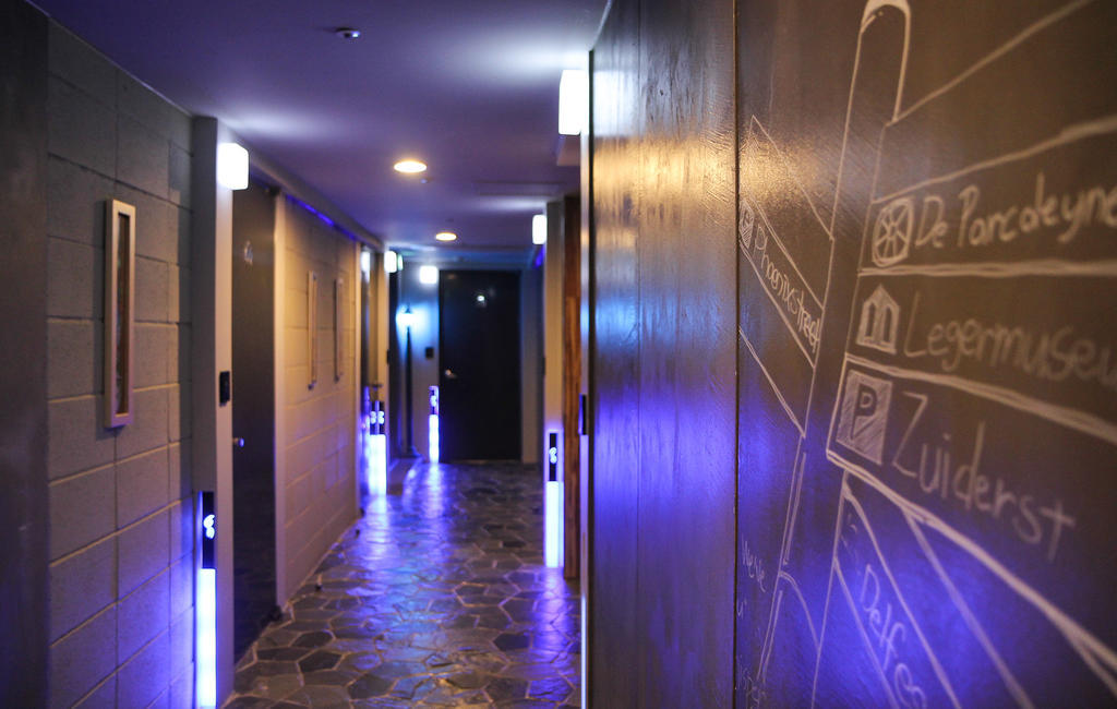 Hotel May Dongdaemun Seoul Eksteriør bilde