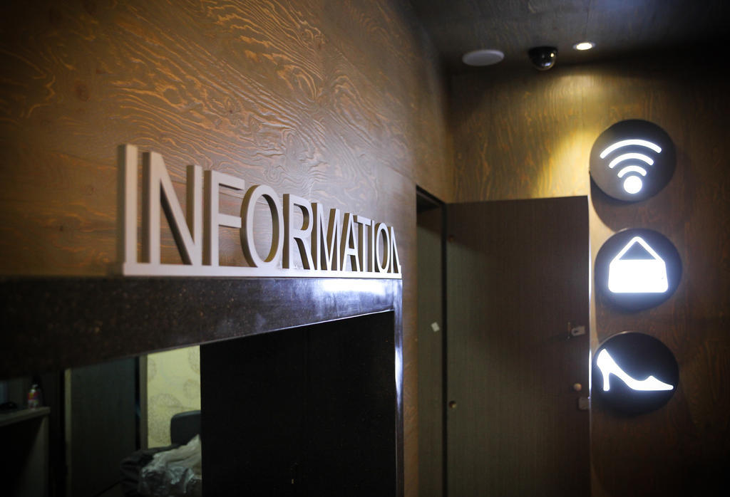 Hotel May Dongdaemun Seoul Eksteriør bilde