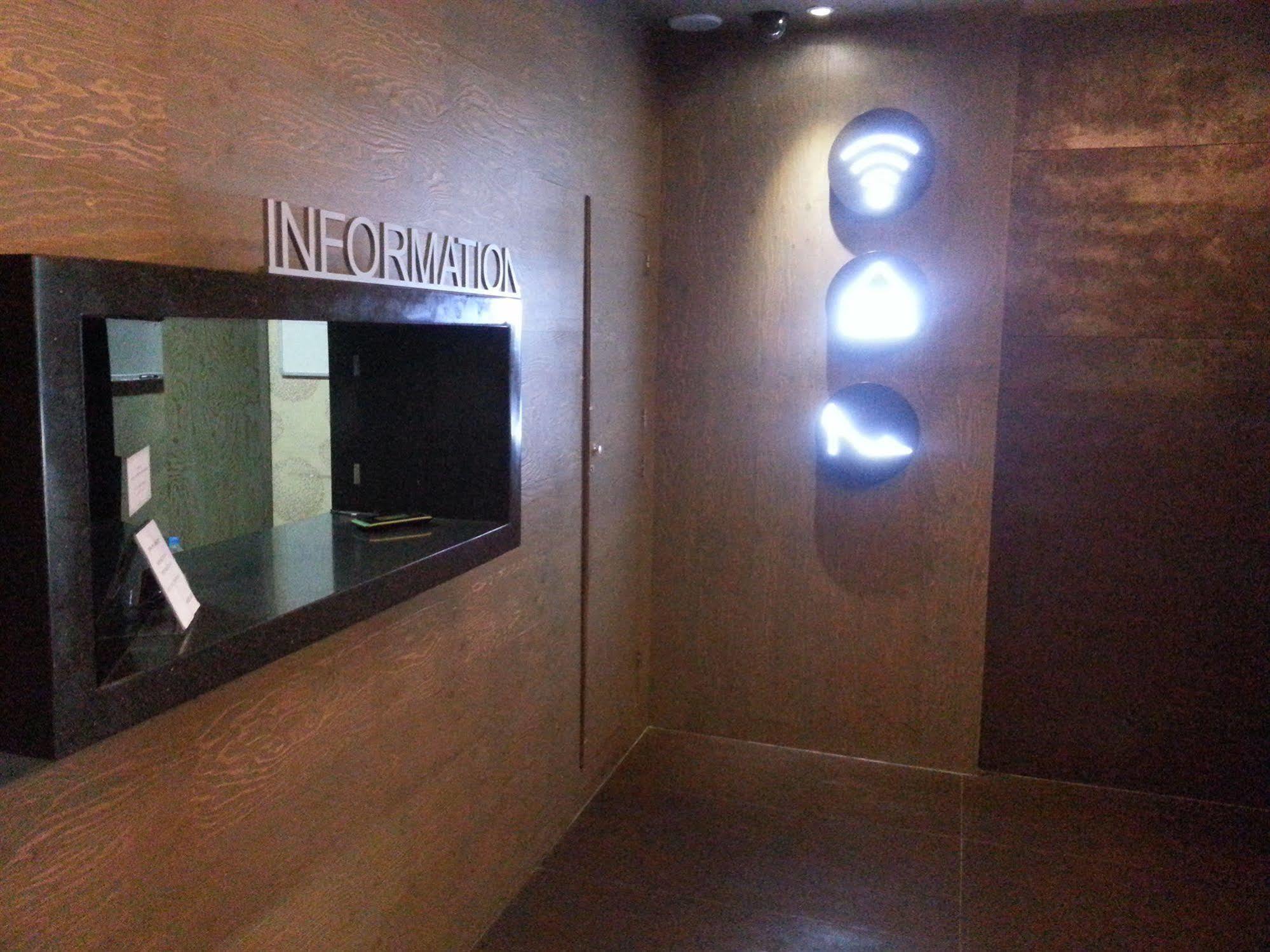 Hotel May Dongdaemun Seoul Eksteriør bilde