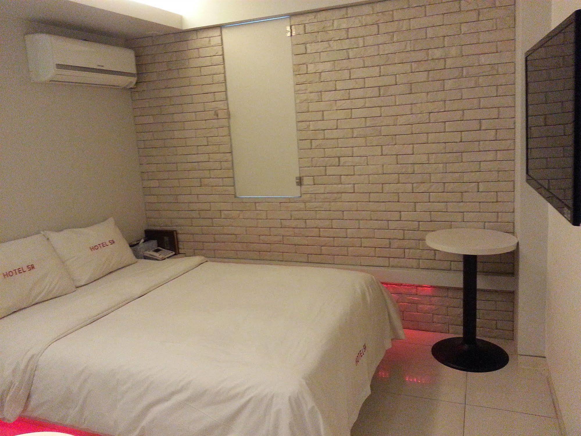 Hotel May Dongdaemun Seoul Eksteriør bilde