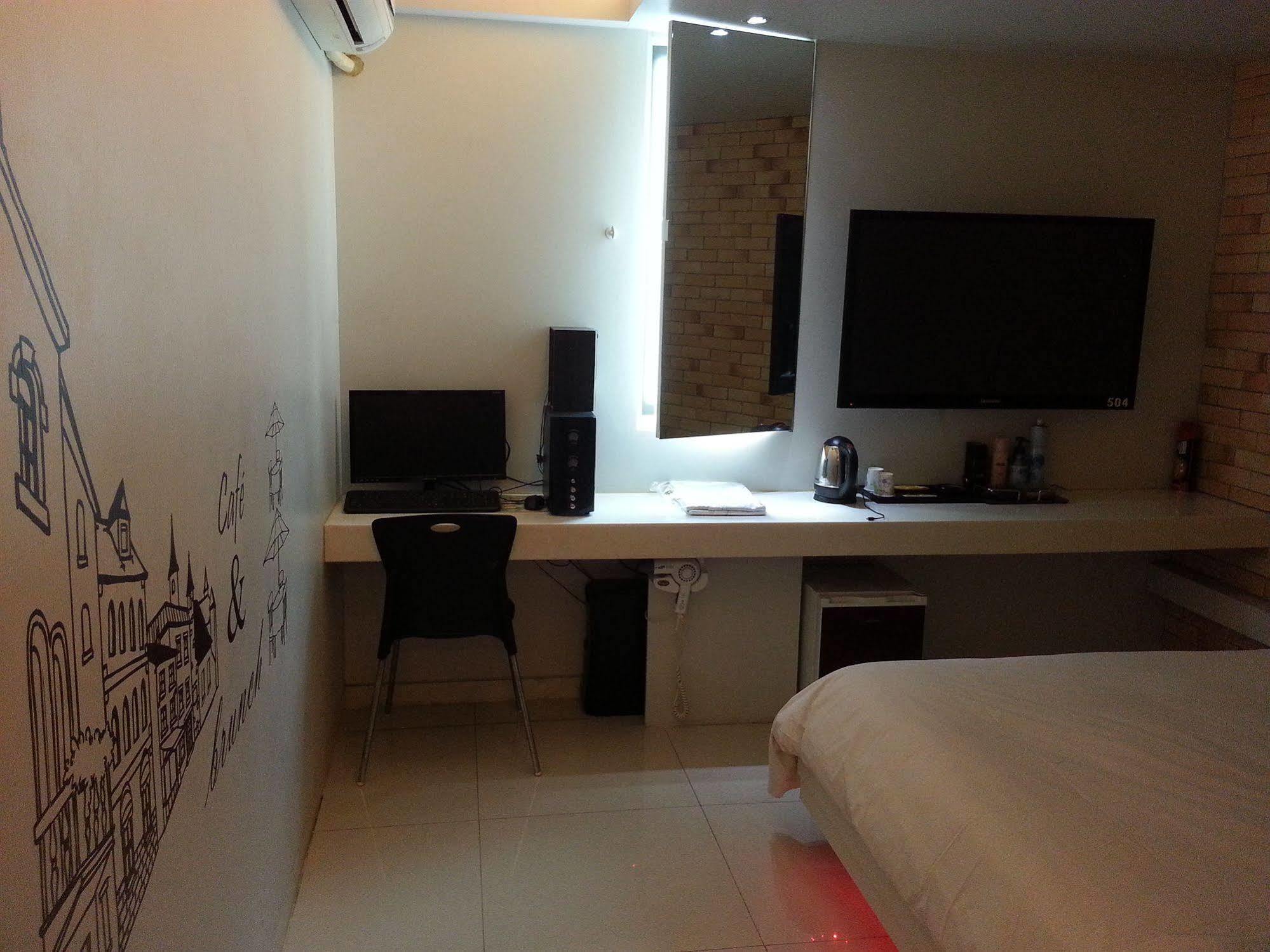 Hotel May Dongdaemun Seoul Eksteriør bilde