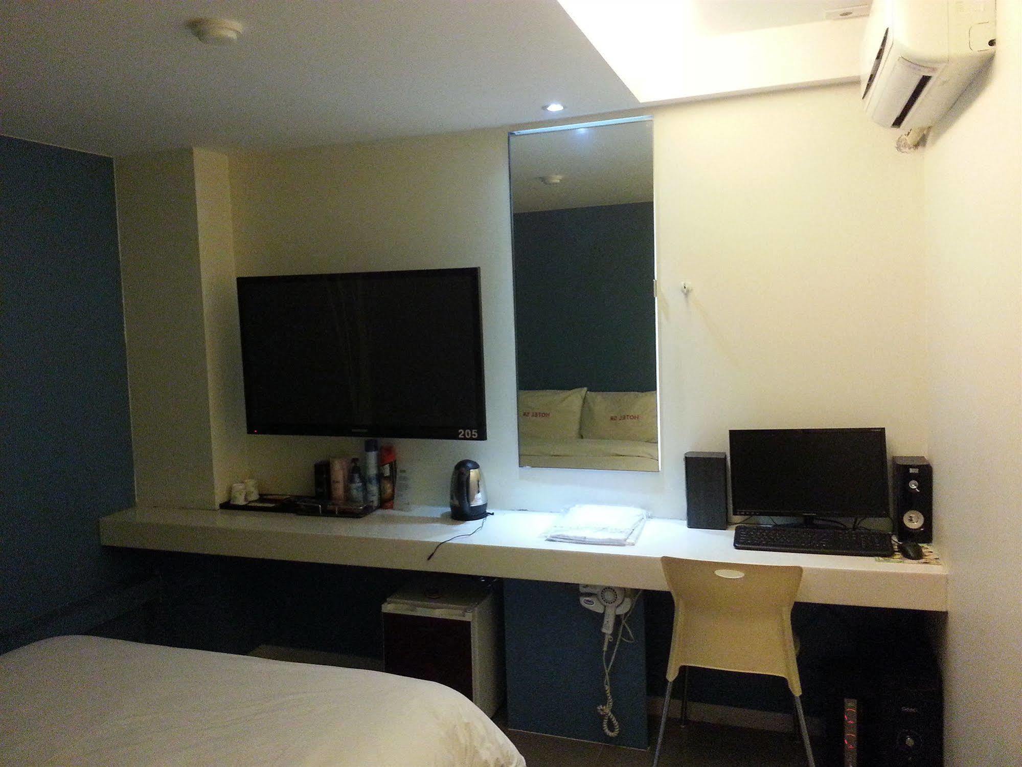 Hotel May Dongdaemun Seoul Eksteriør bilde