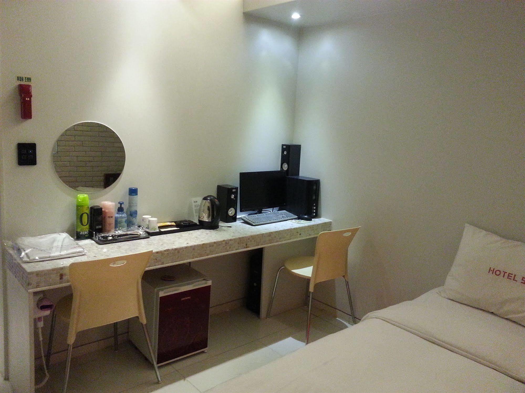 Hotel May Dongdaemun Seoul Eksteriør bilde
