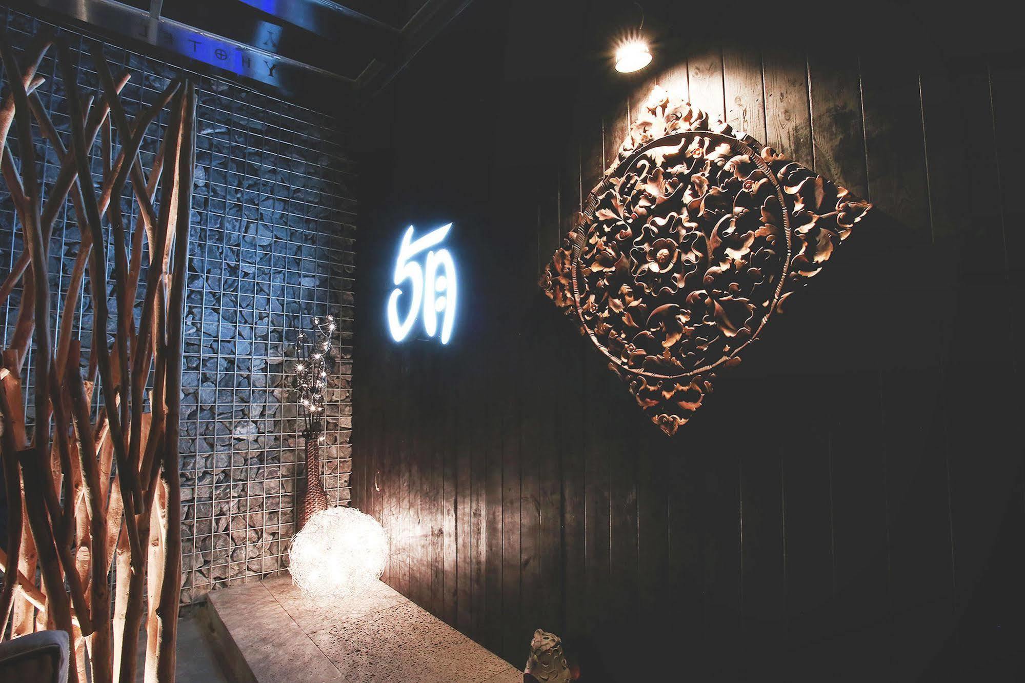 Hotel May Dongdaemun Seoul Eksteriør bilde