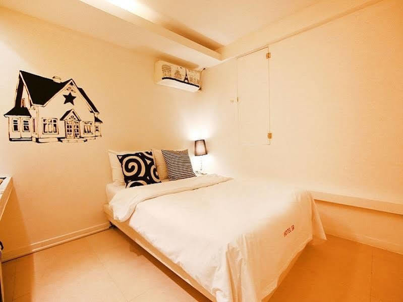 Hotel May Dongdaemun Seoul Eksteriør bilde