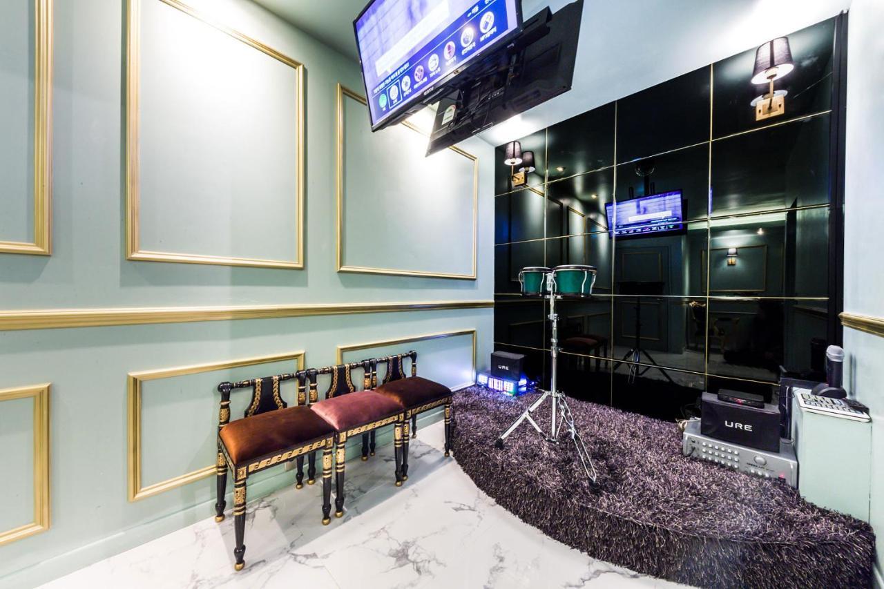 Hotel May Dongdaemun Seoul Eksteriør bilde
