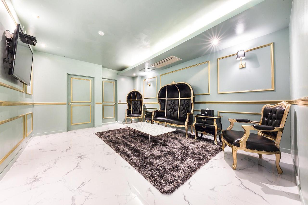 Hotel May Dongdaemun Seoul Eksteriør bilde