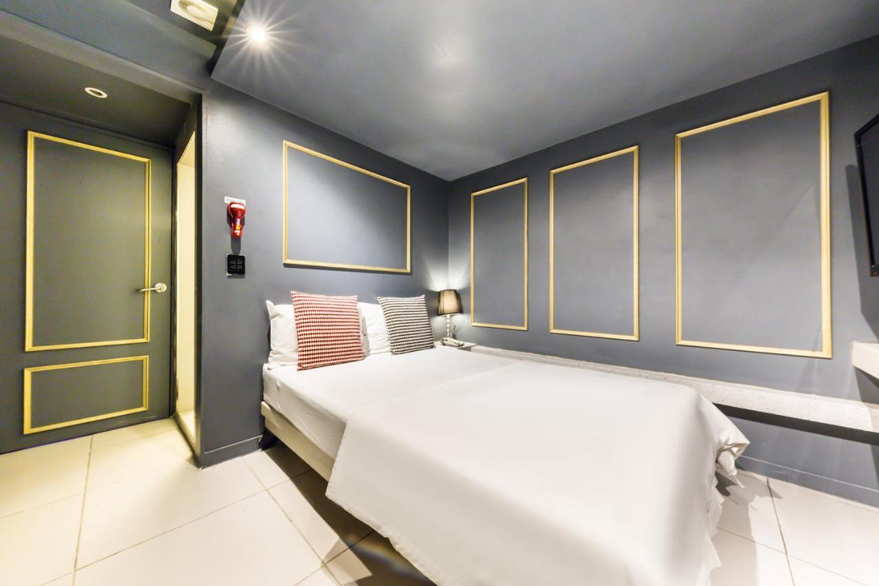 Hotel May Dongdaemun Seoul Eksteriør bilde