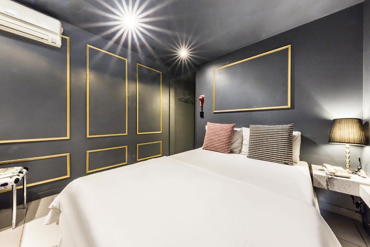 Hotel May Dongdaemun Seoul Eksteriør bilde