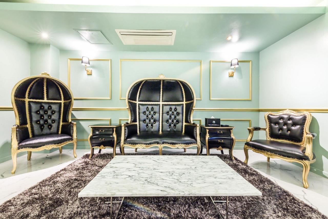 Hotel May Dongdaemun Seoul Eksteriør bilde
