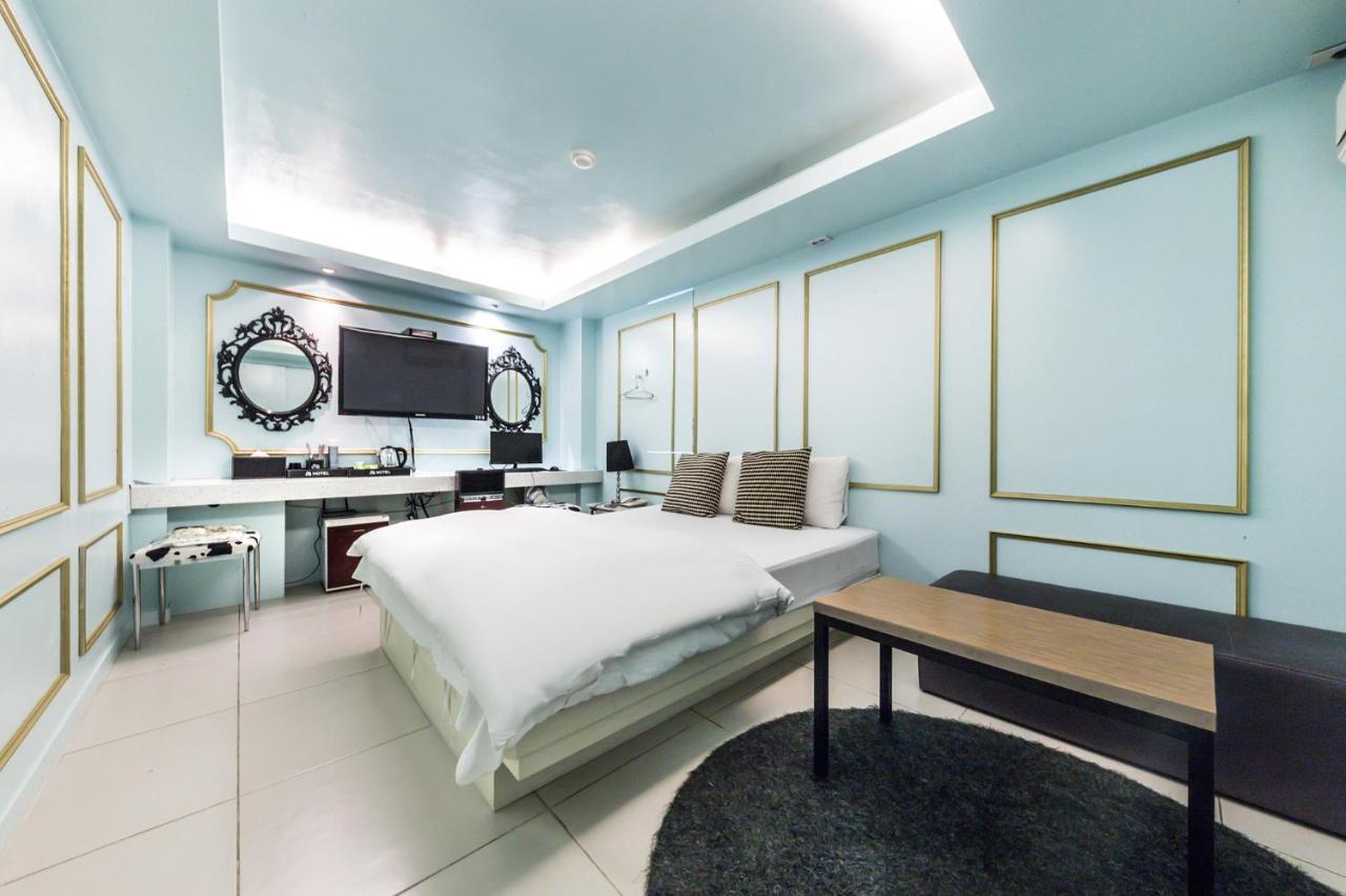 Hotel May Dongdaemun Seoul Eksteriør bilde