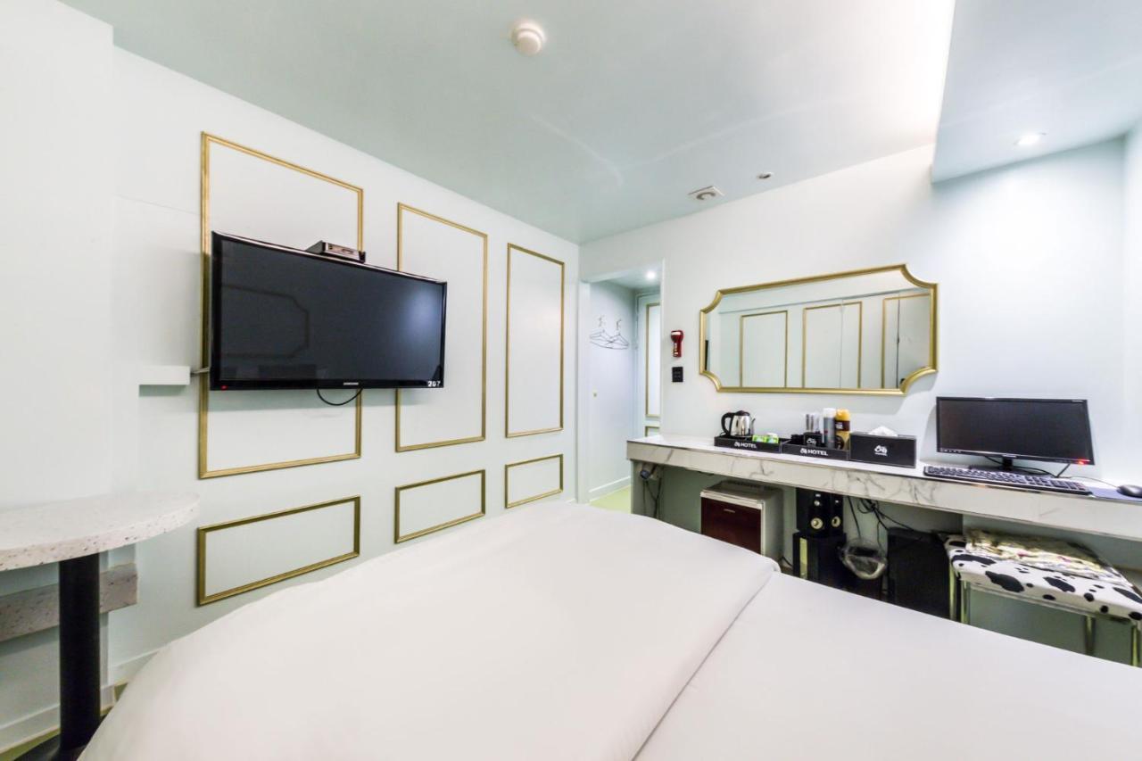 Hotel May Dongdaemun Seoul Eksteriør bilde