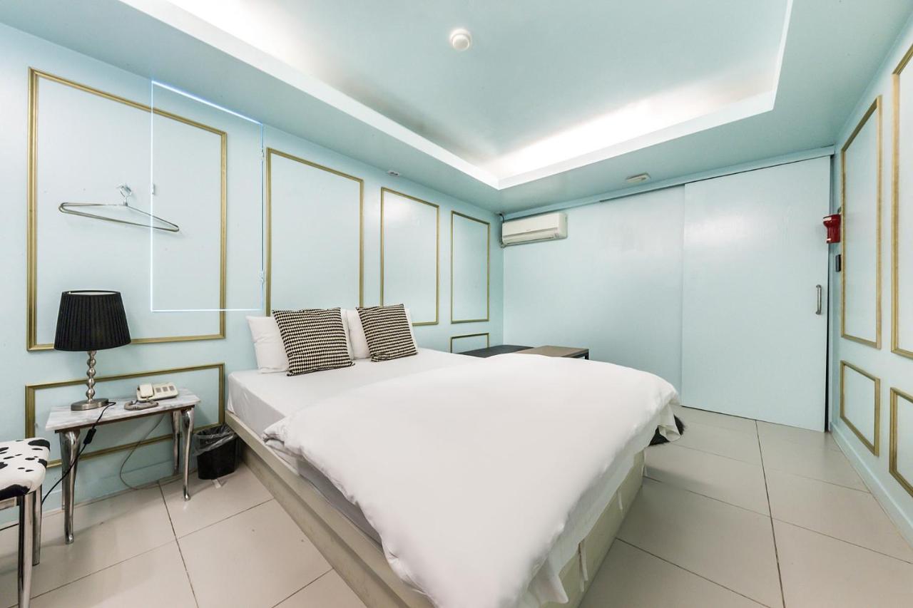 Hotel May Dongdaemun Seoul Eksteriør bilde