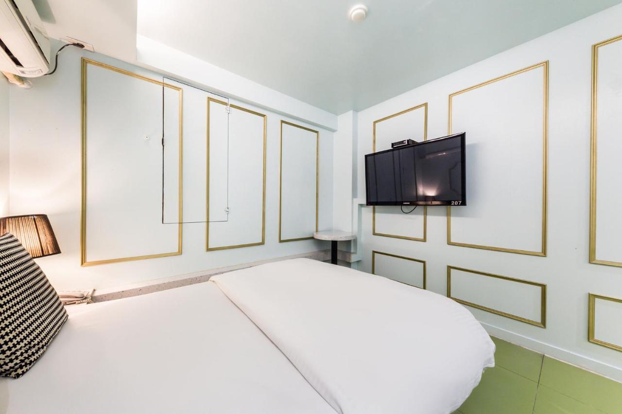 Hotel May Dongdaemun Seoul Eksteriør bilde