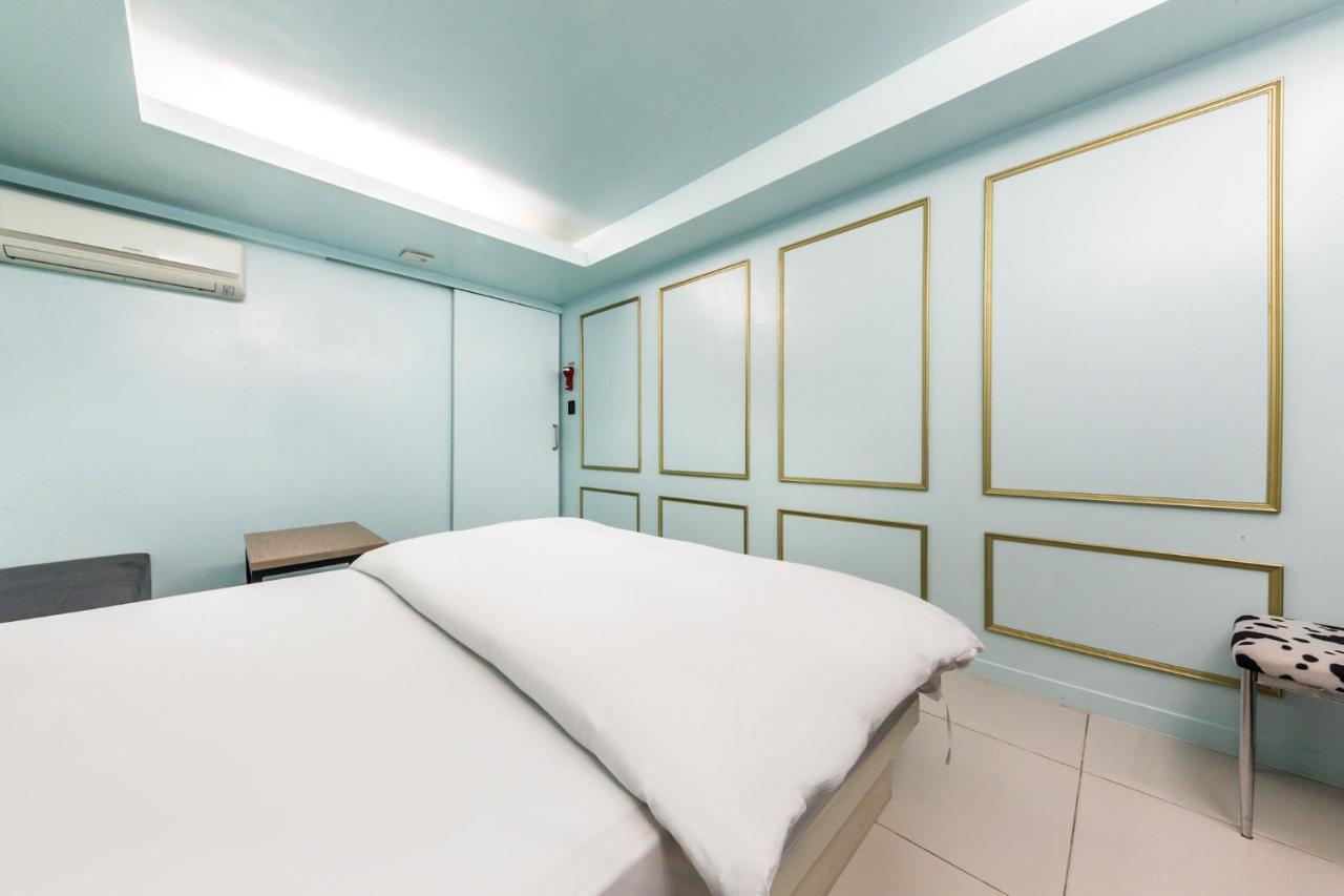 Hotel May Dongdaemun Seoul Eksteriør bilde